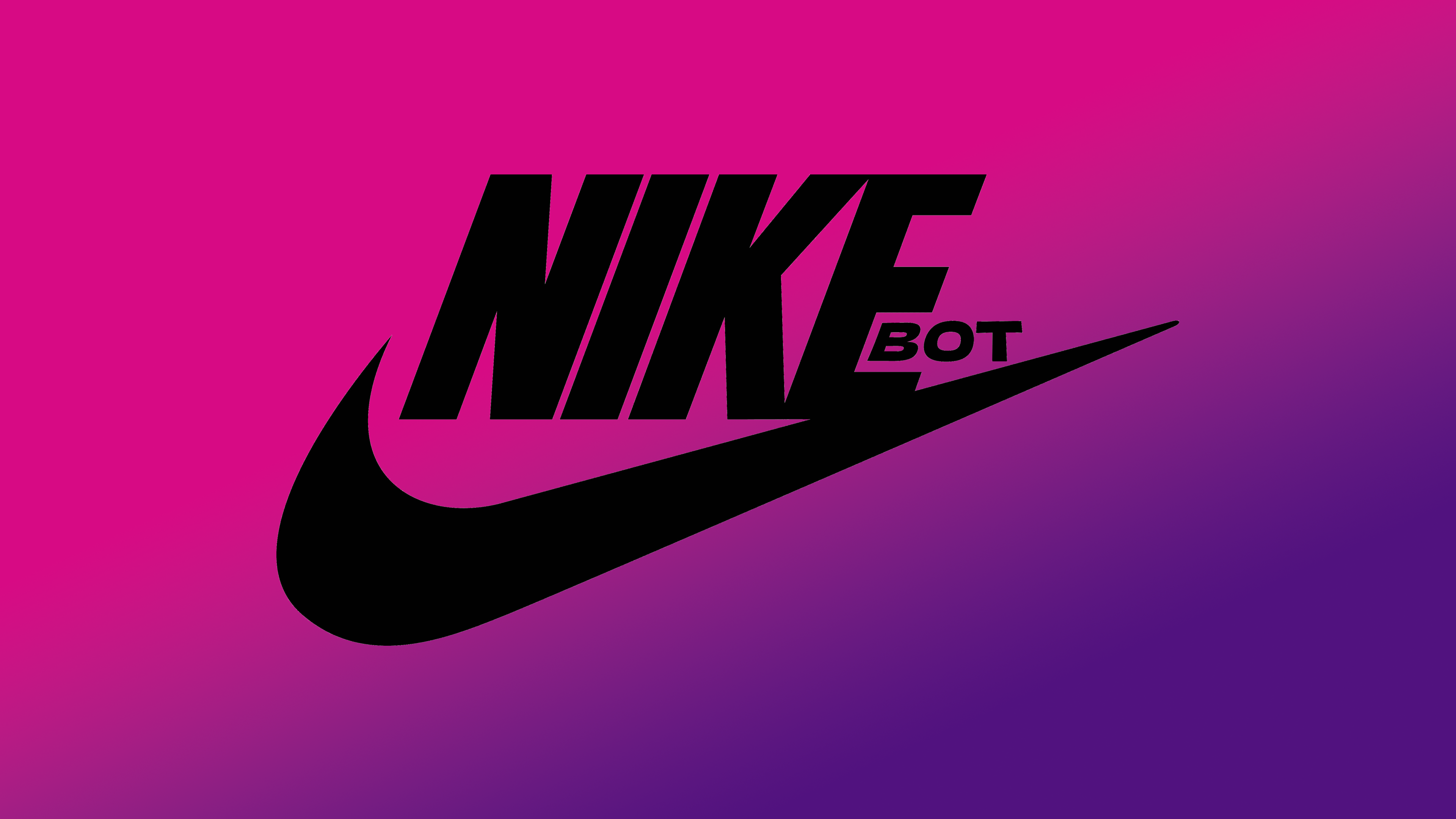 Nike Bot